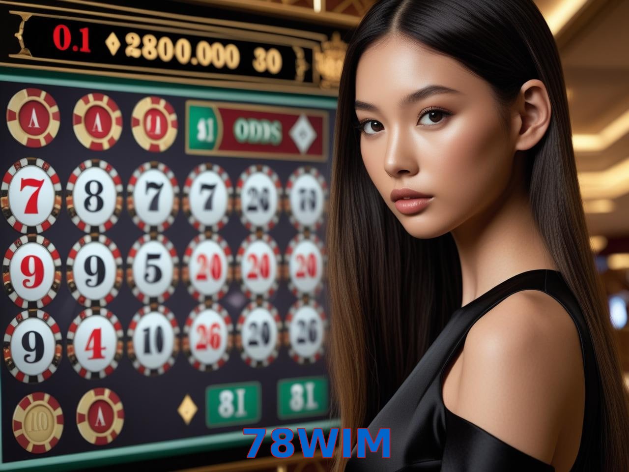 78WIM